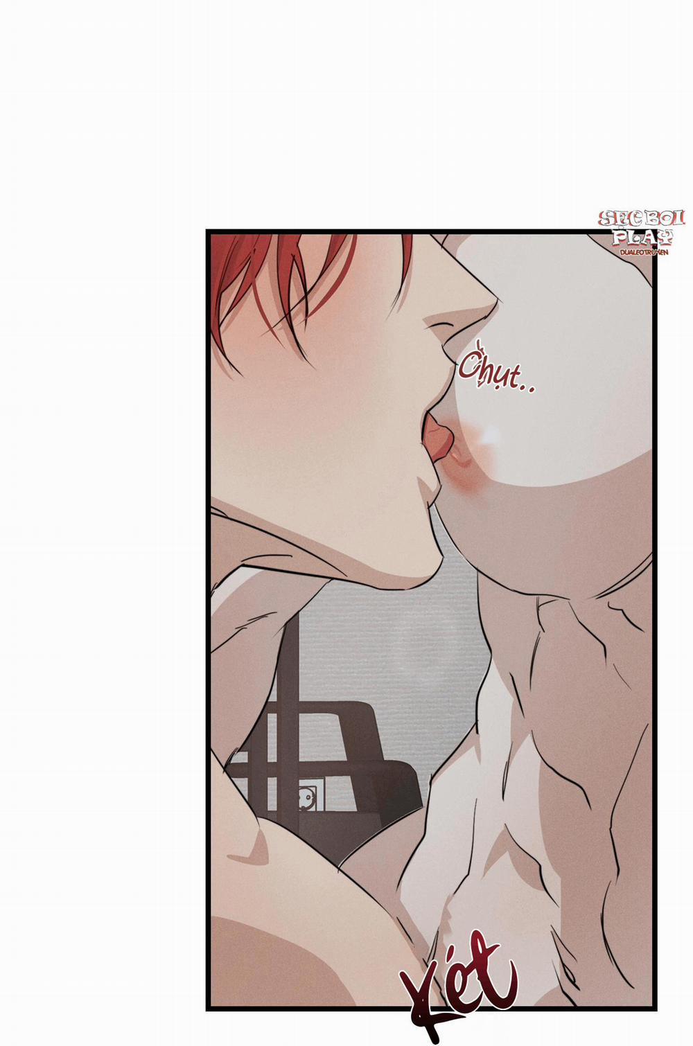 High Clear 25 trang 12