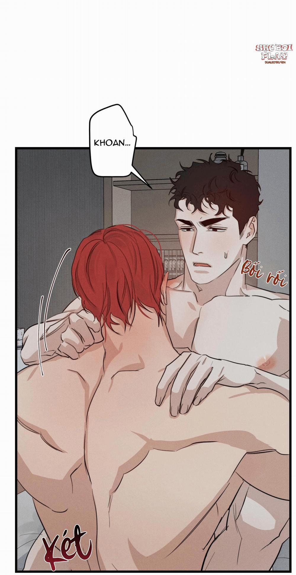 High Clear 25 trang 16