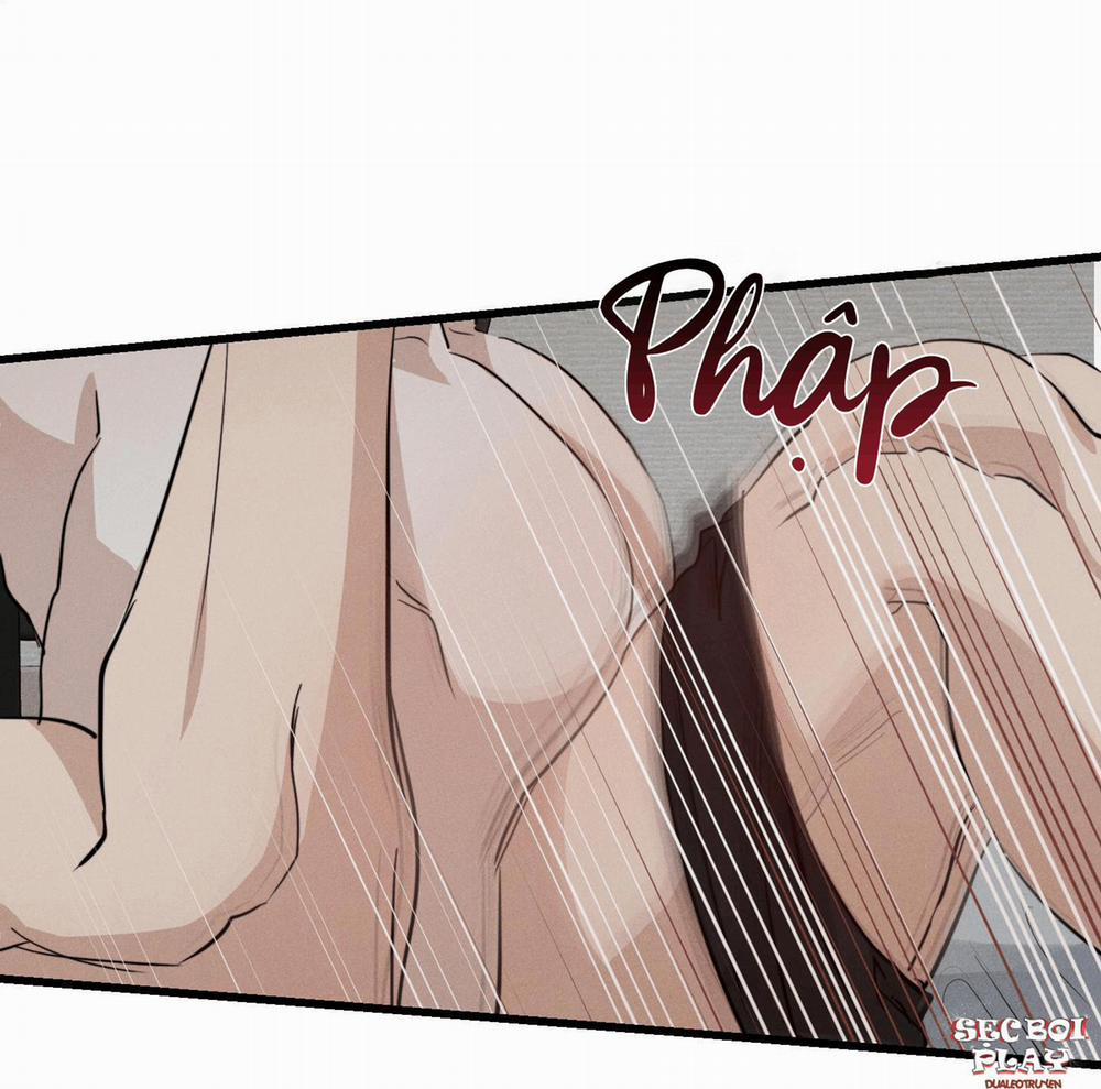 High Clear 25 trang 18