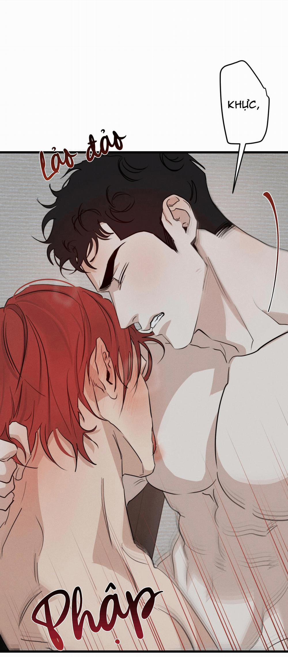 High Clear 25 trang 19