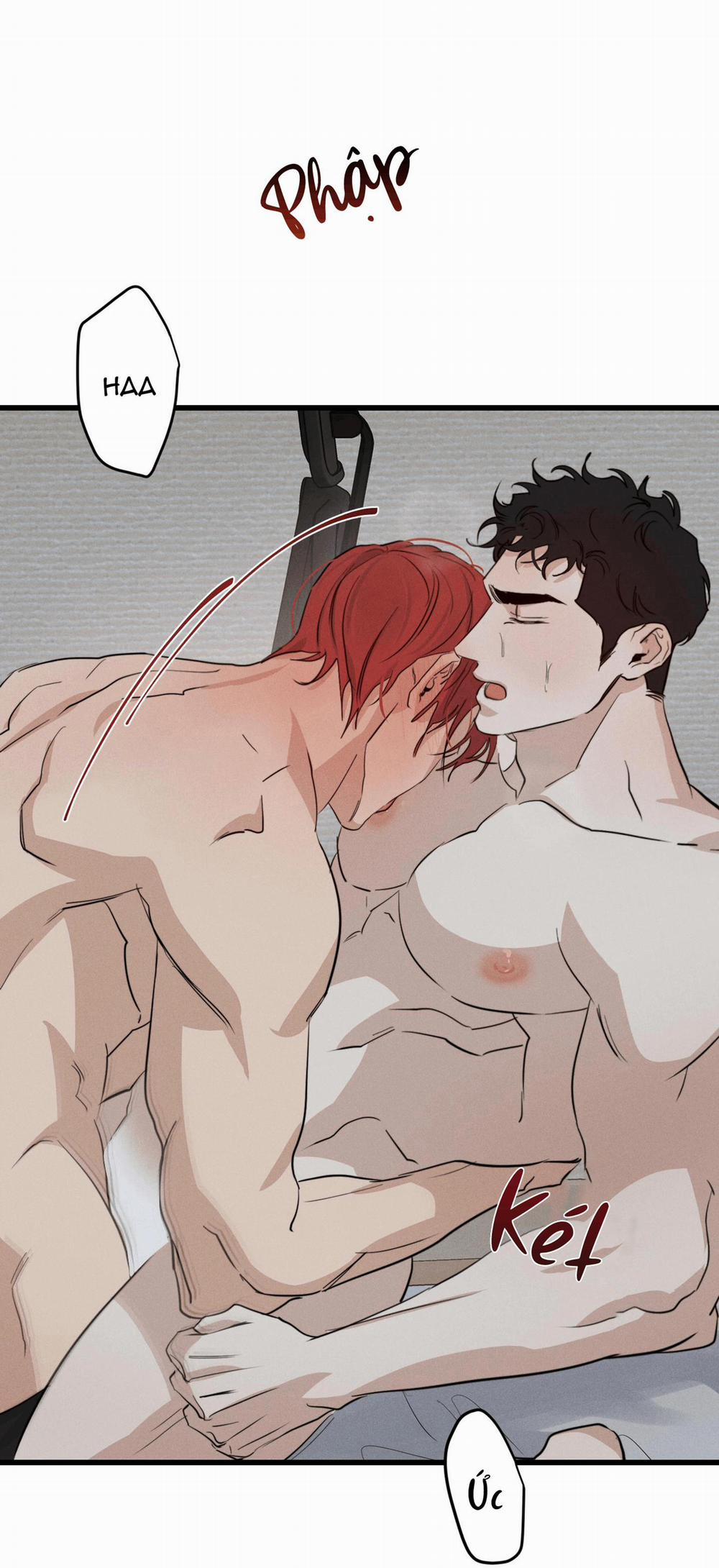 High Clear 25 trang 21