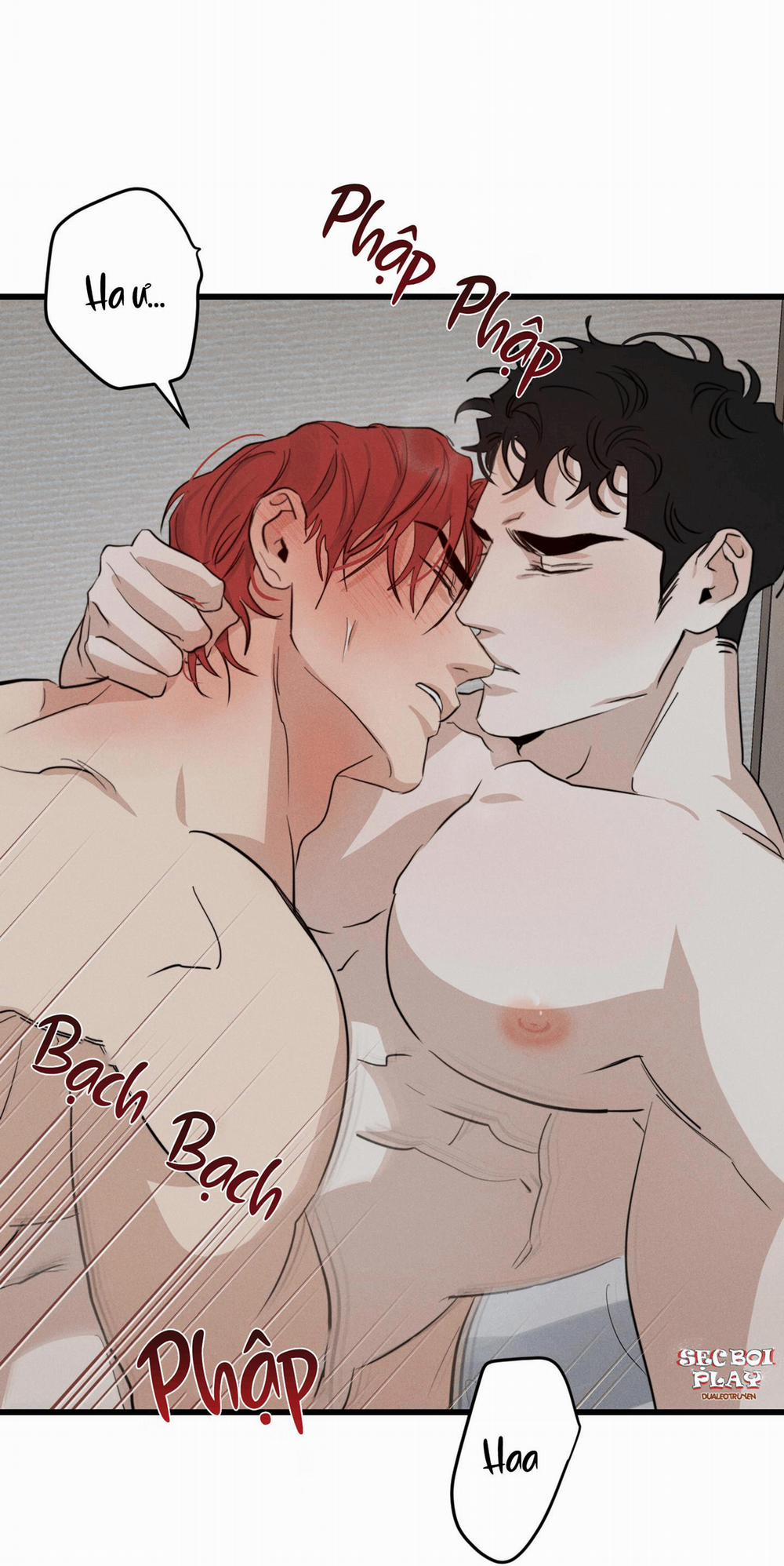 High Clear 25 trang 22