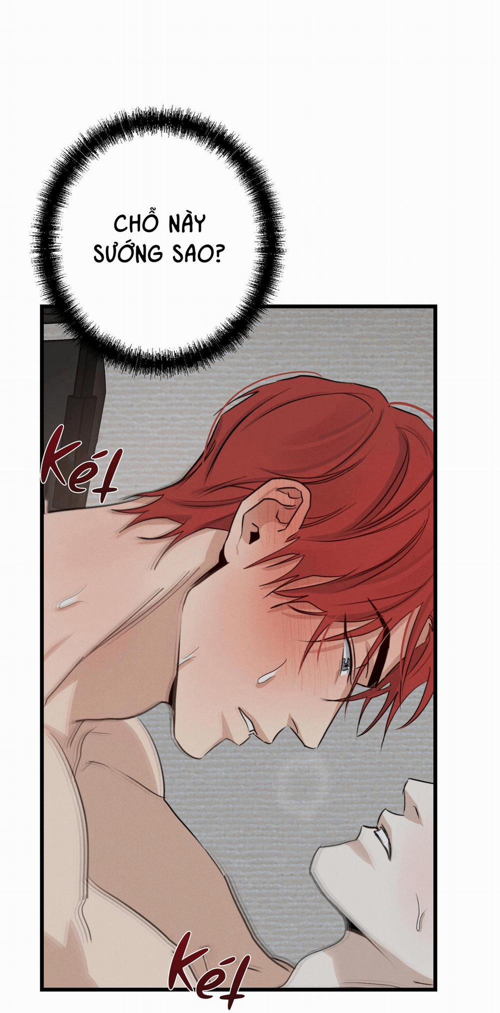 High Clear 25 trang 24