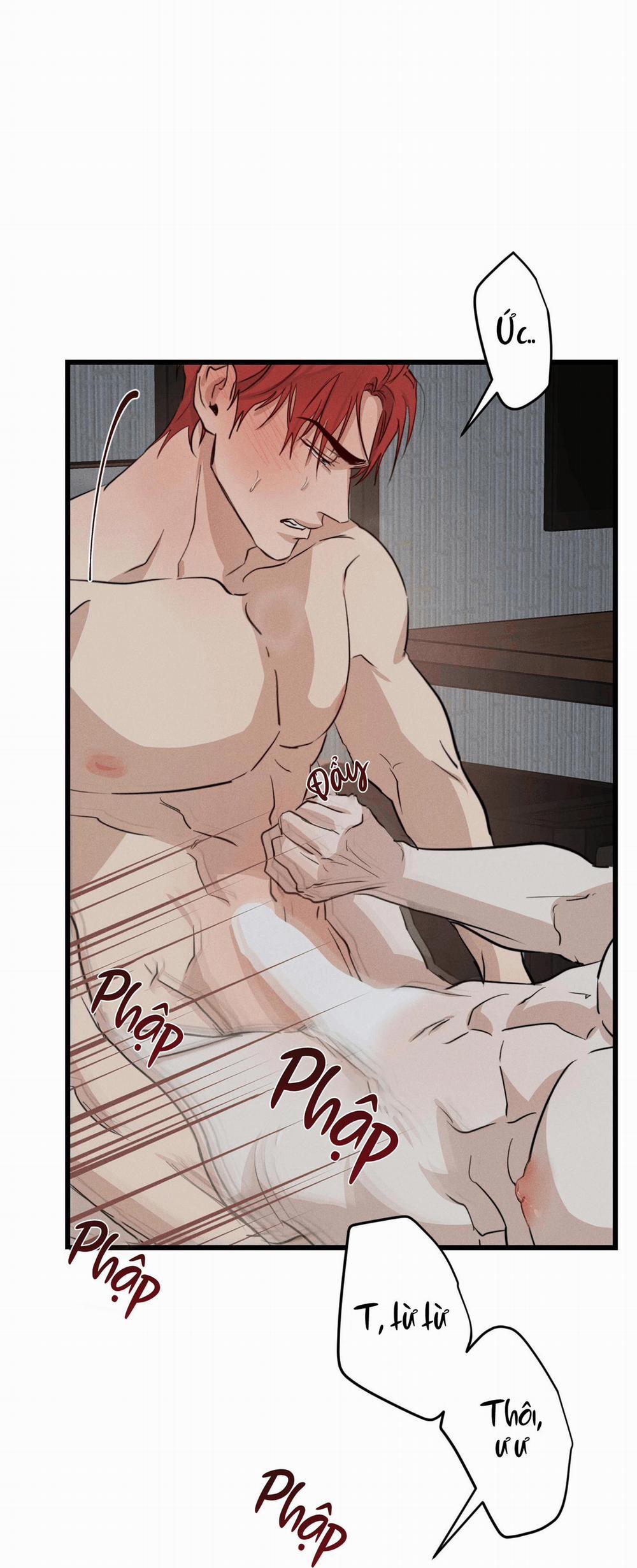 High Clear 25 trang 25