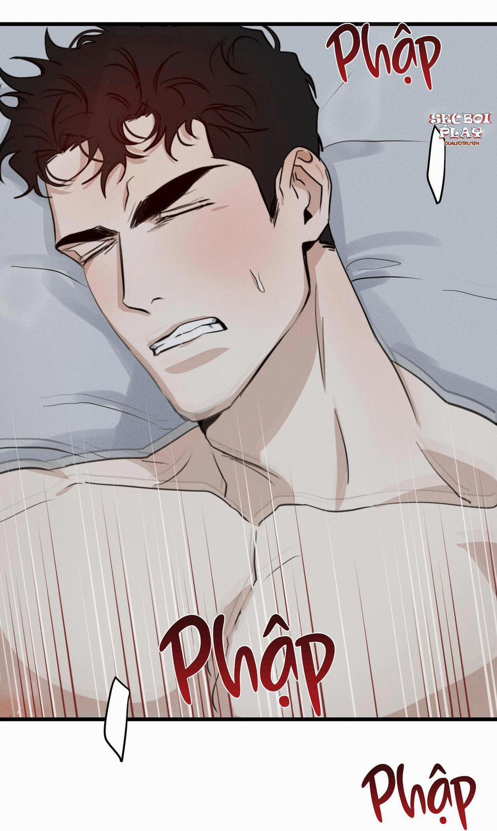 High Clear 25 trang 26