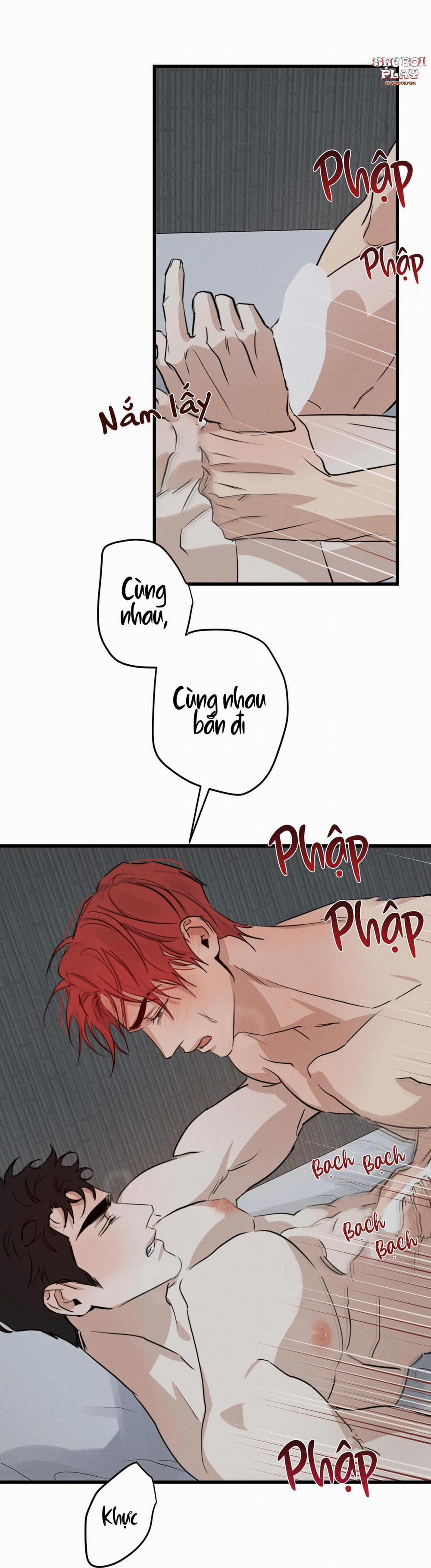 High Clear 25 trang 29