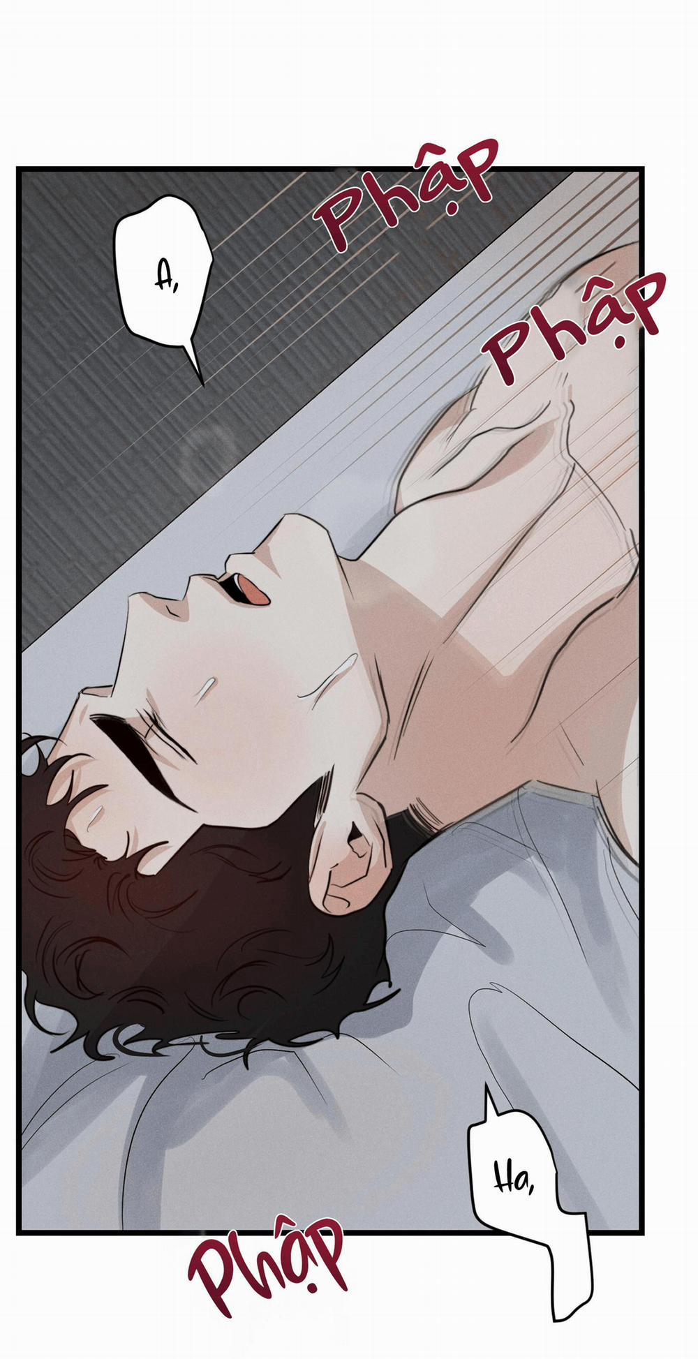 High Clear 25 trang 32