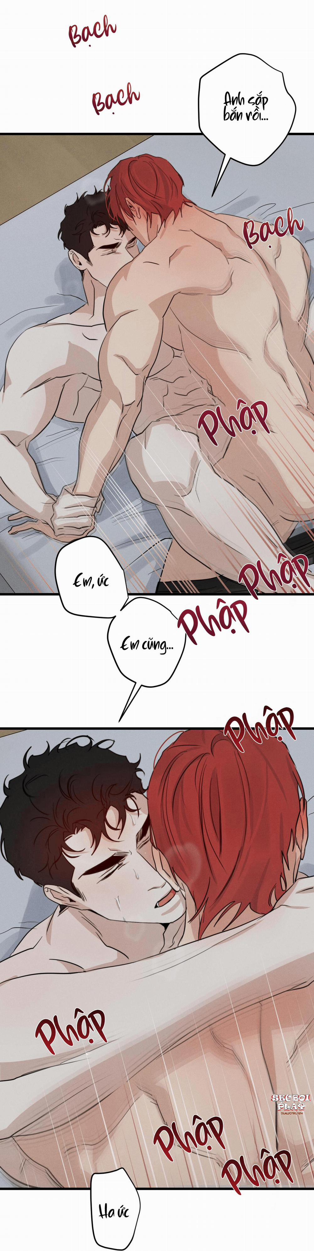 High Clear 25 trang 35