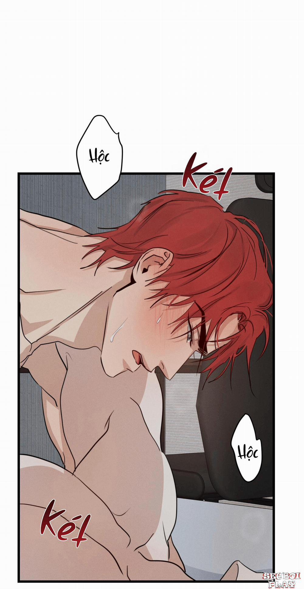 High Clear 25 trang 38