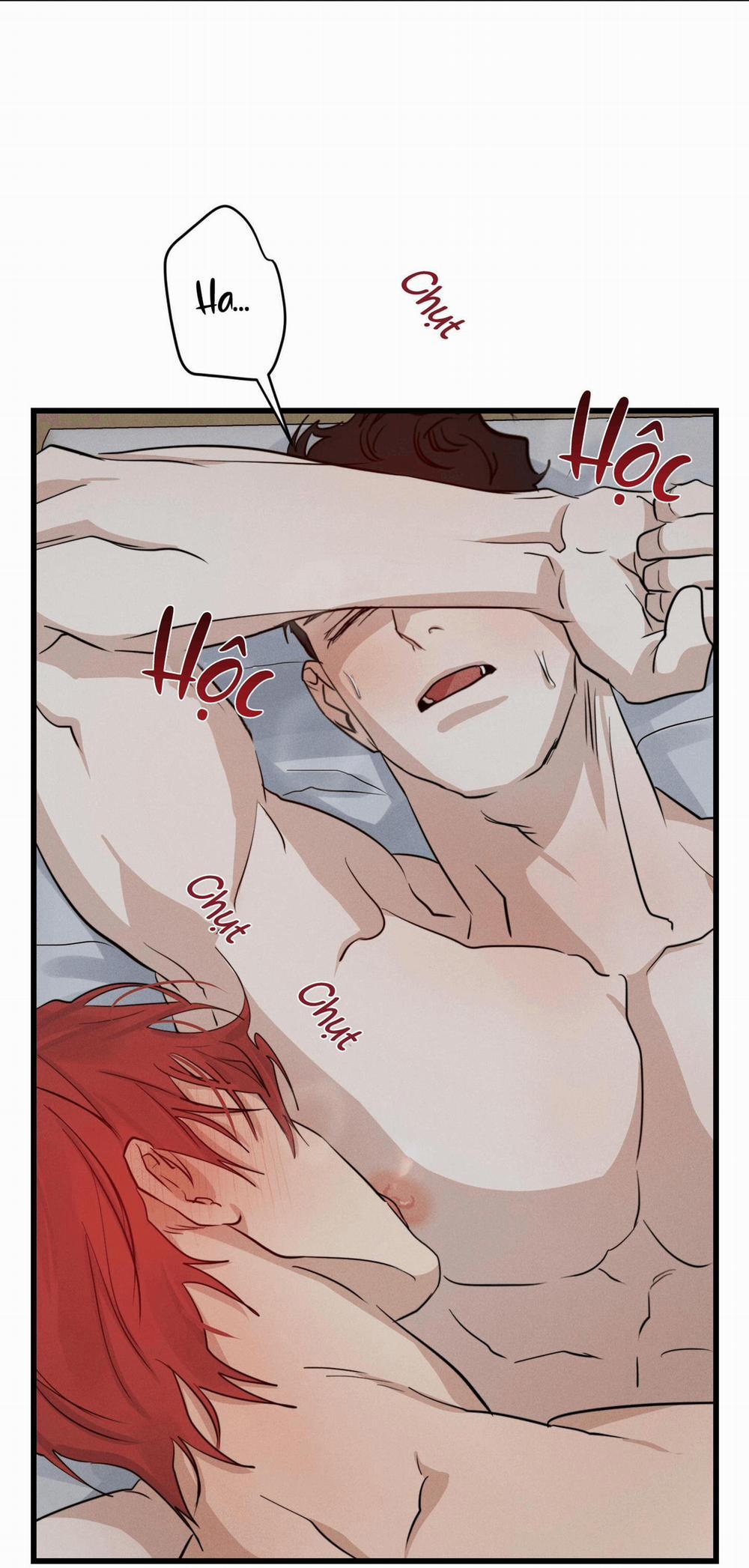 High Clear 25 trang 40