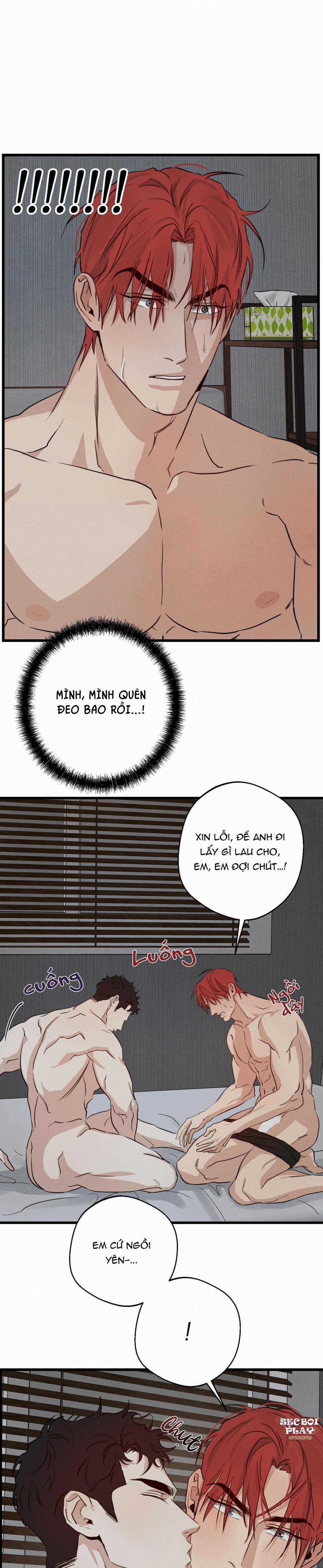 High Clear 25 trang 51