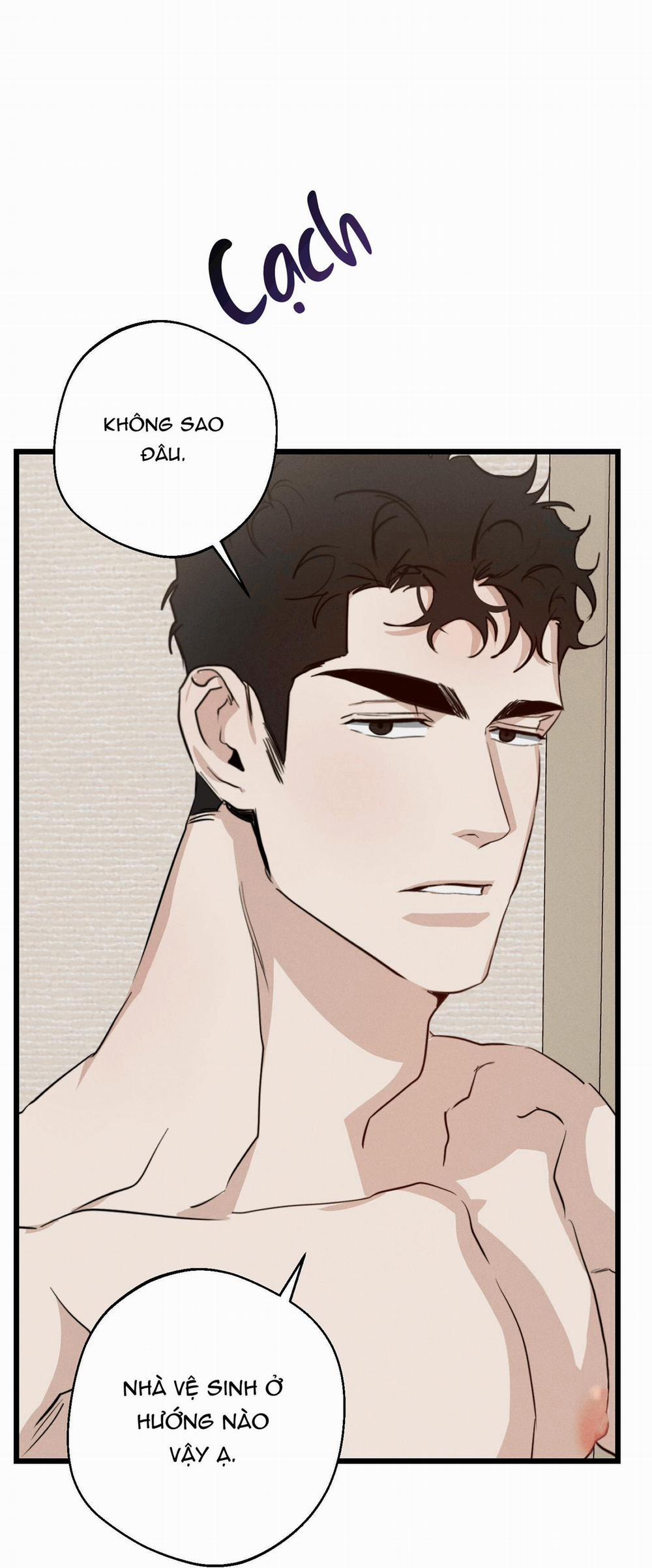 High Clear 25 trang 53