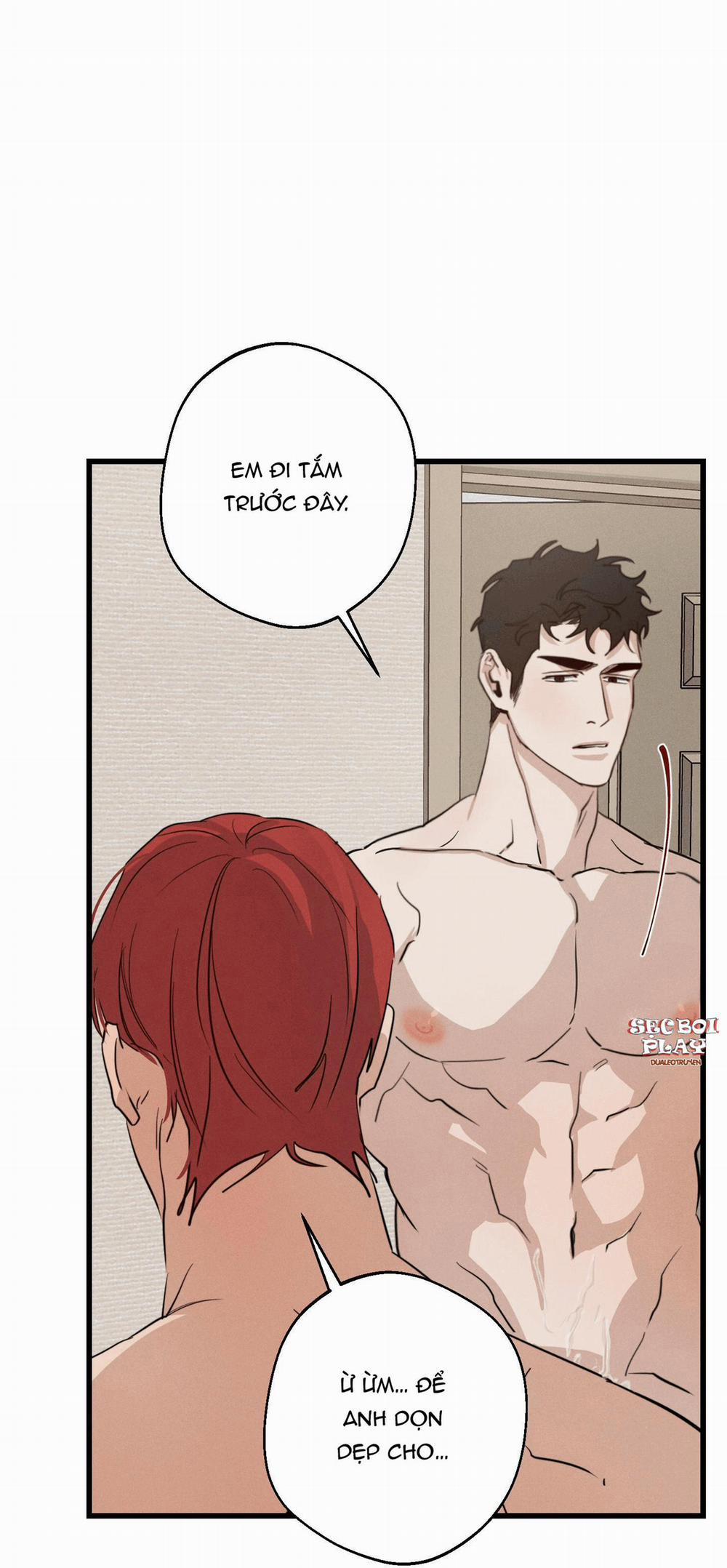 High Clear 25 trang 55