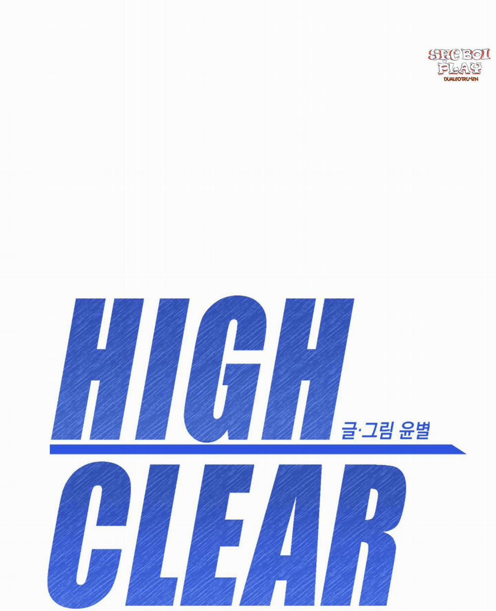 High Clear 25 trang 61