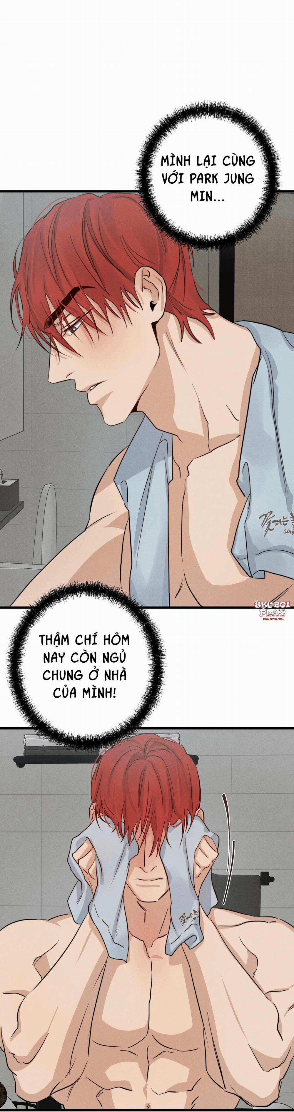 High Clear 25 trang 65