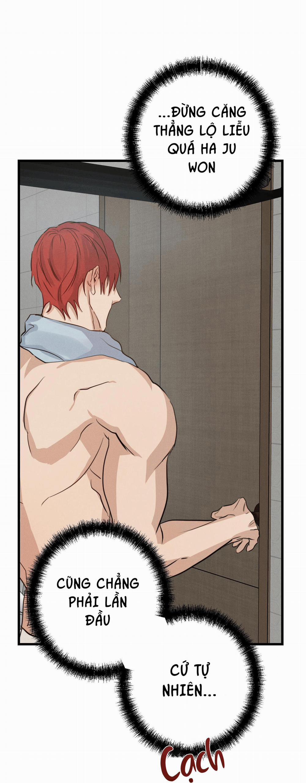 High Clear 25 trang 66