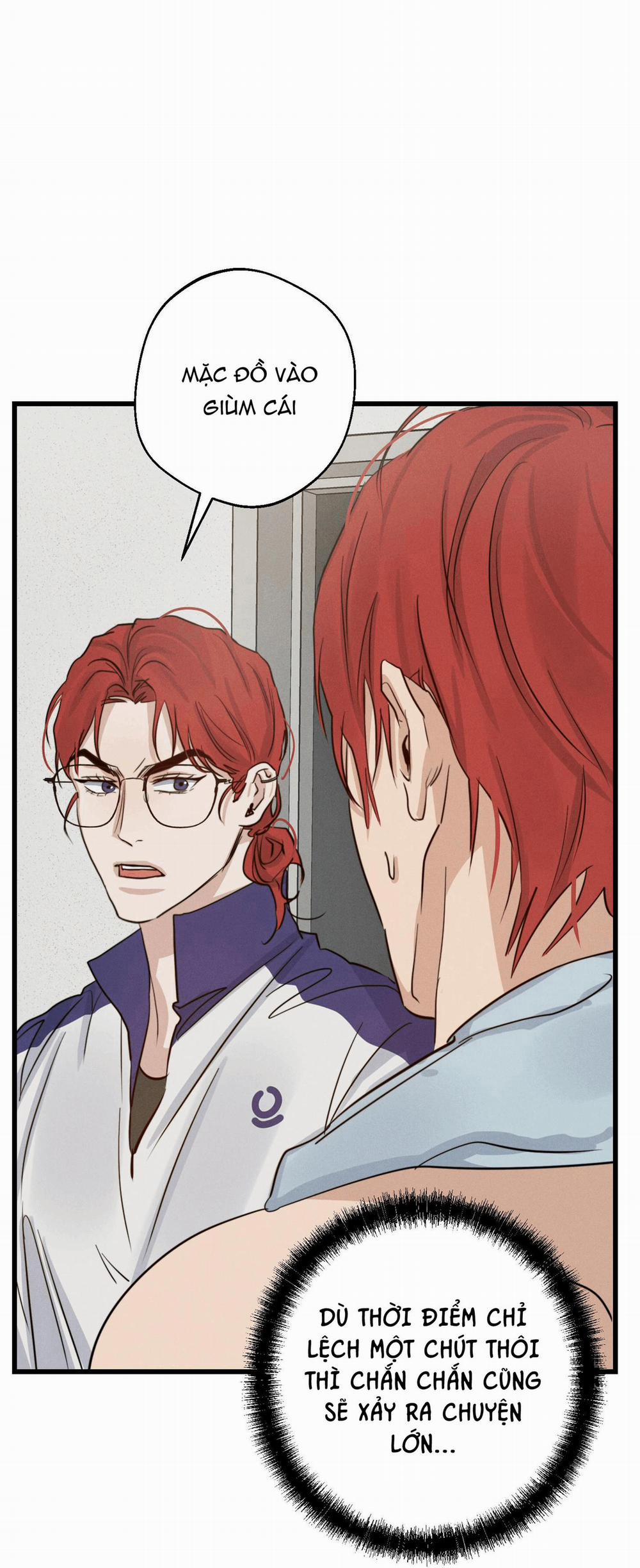 High Clear 25 trang 68