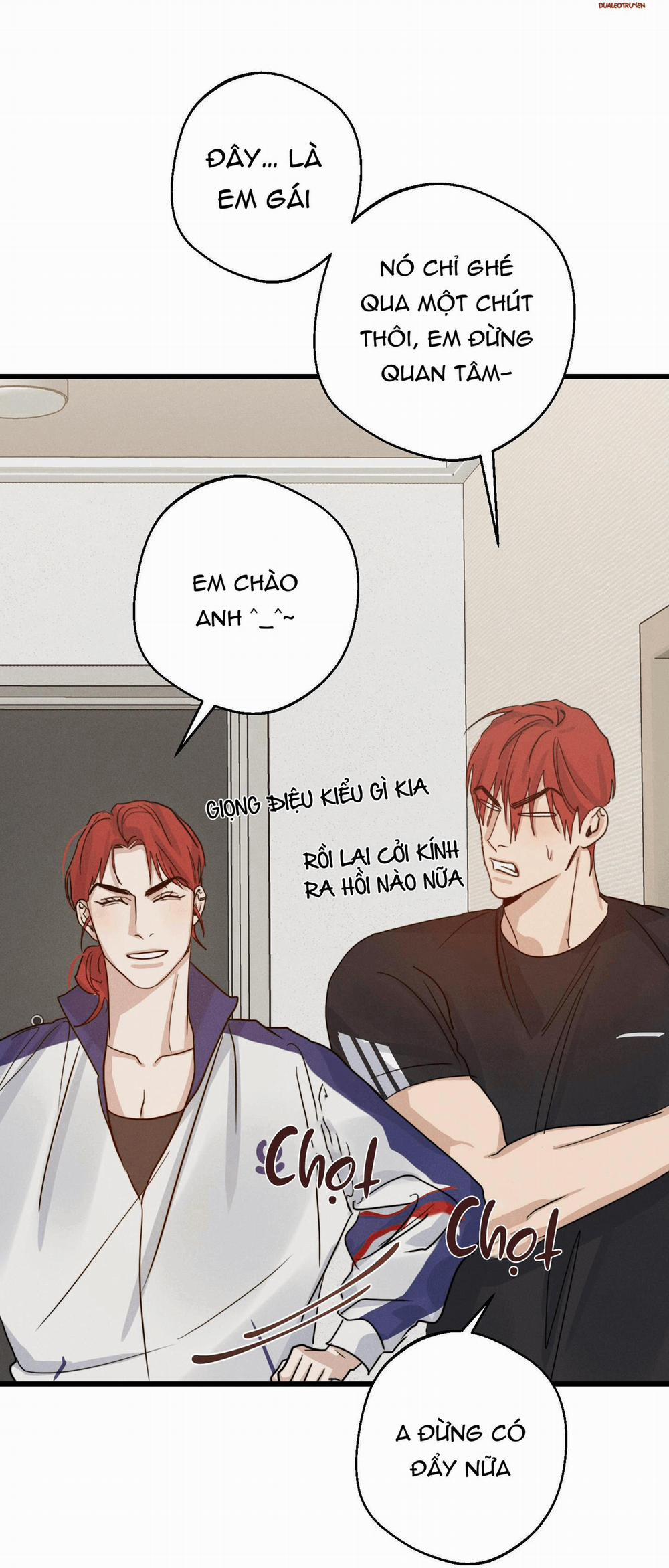 High Clear 25 trang 73