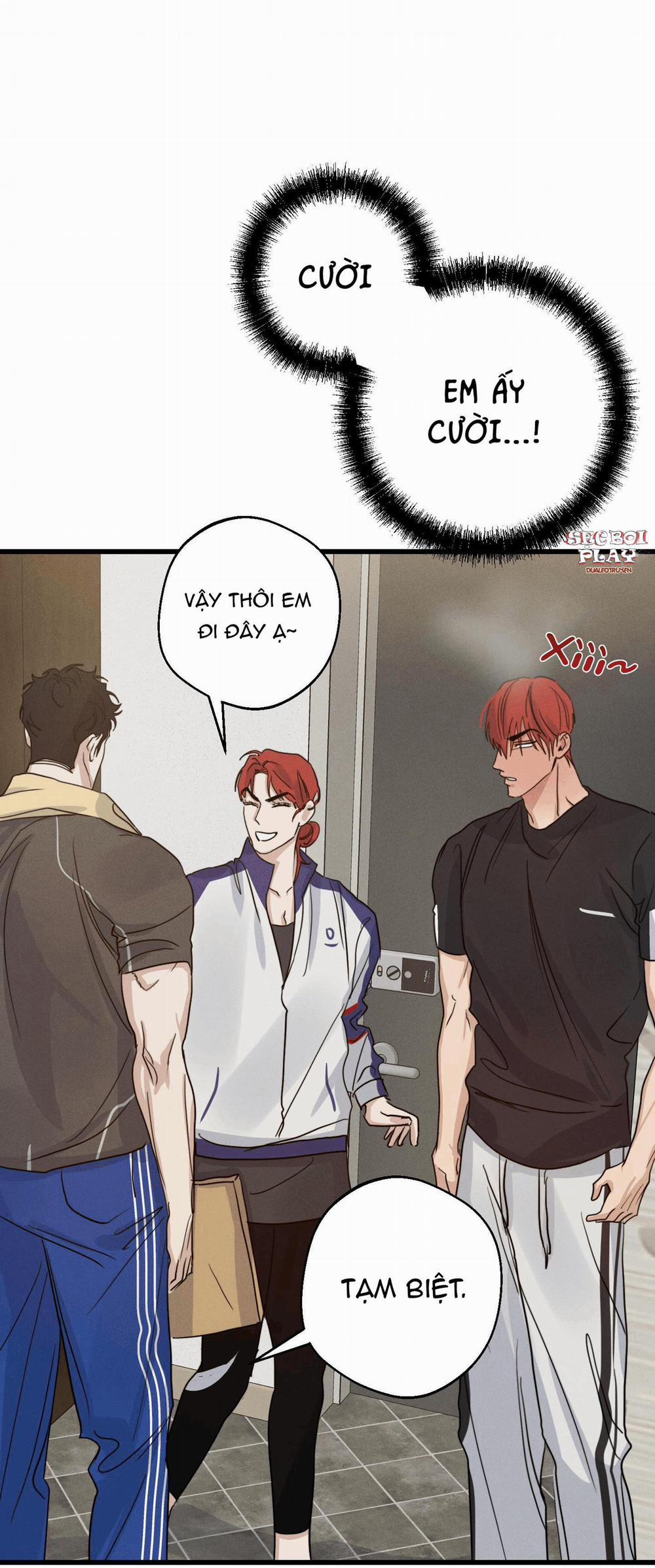 High Clear 25 trang 78