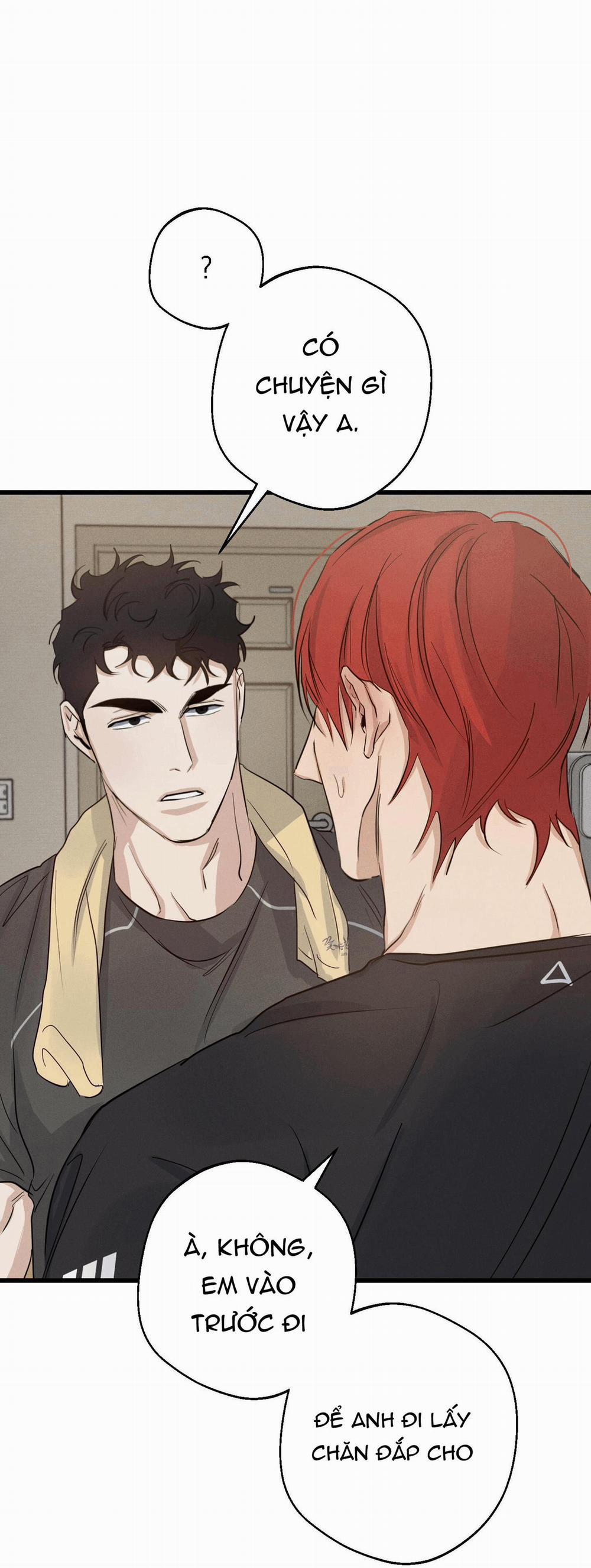 High Clear 25 trang 79