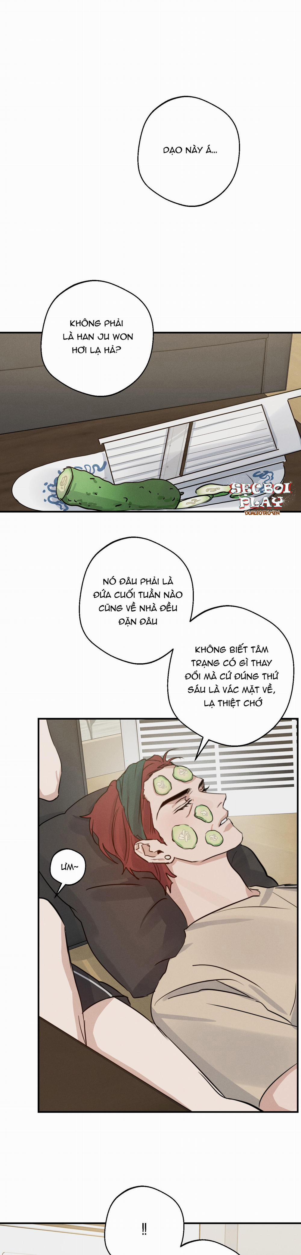 High Clear 26 trang 0