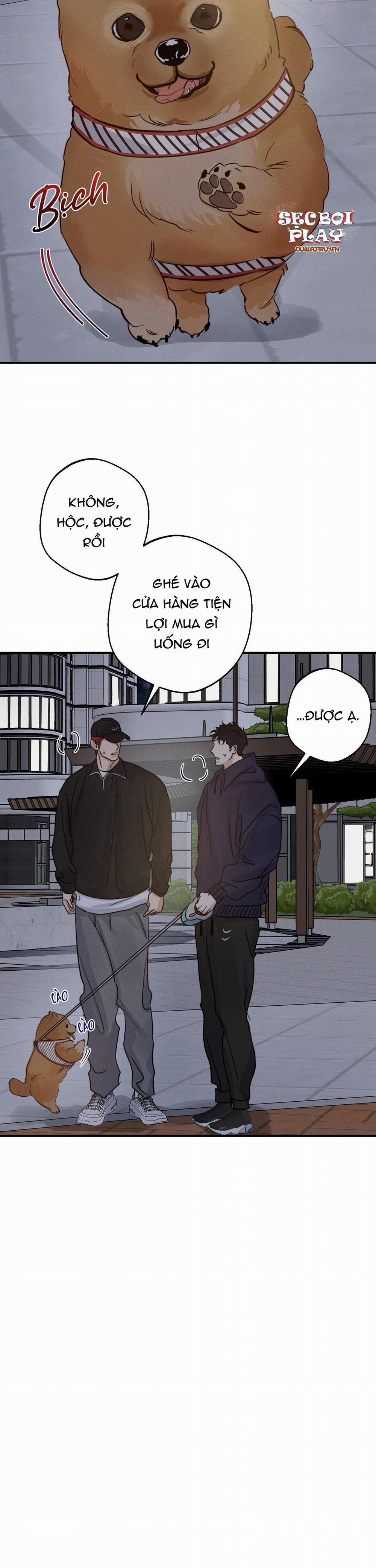 High Clear 26 trang 10