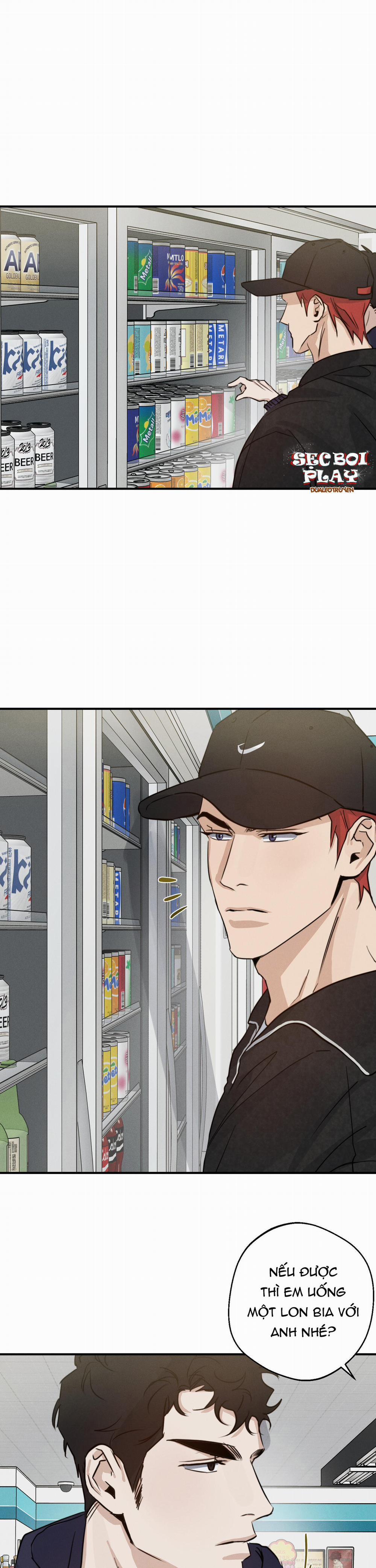 High Clear 26 trang 11