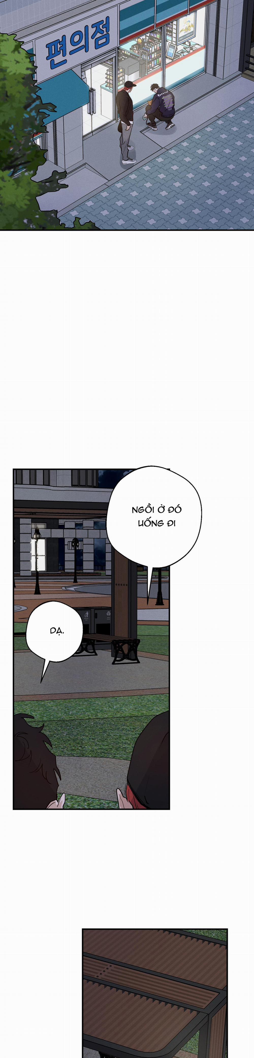 High Clear 26 trang 13