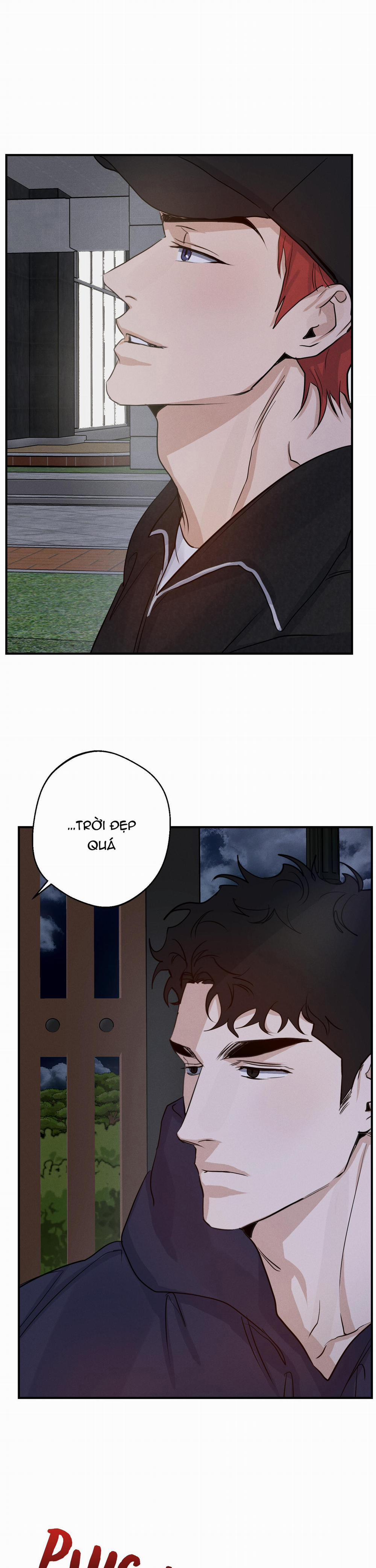 High Clear 26 trang 15