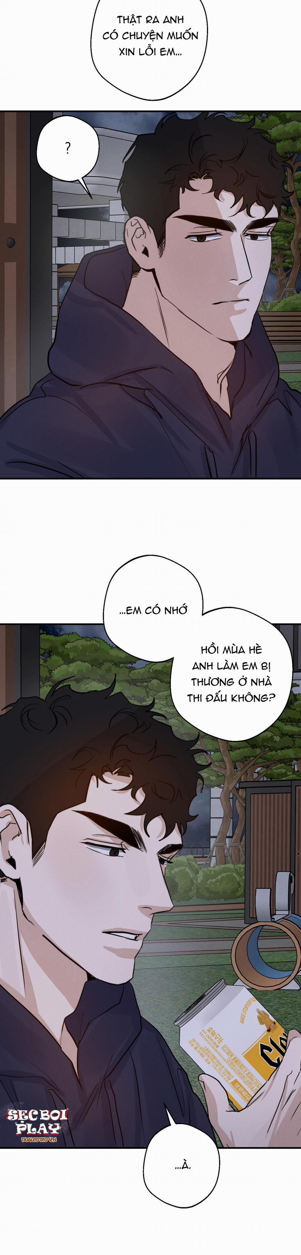 High Clear 26 trang 17