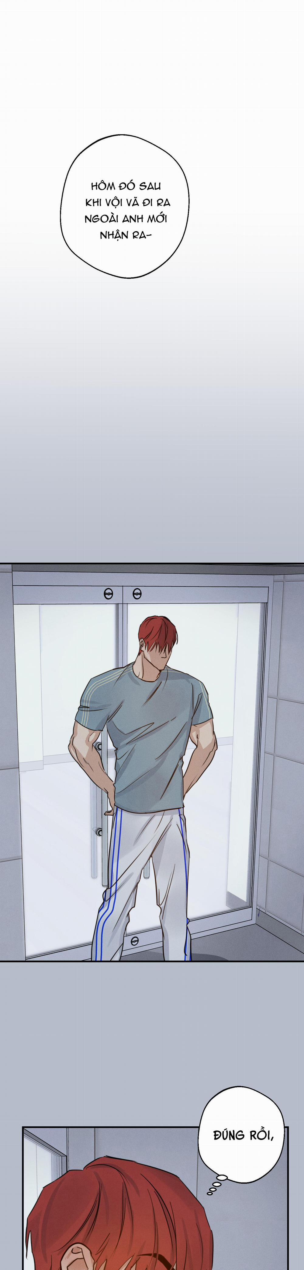 High Clear 26 trang 18