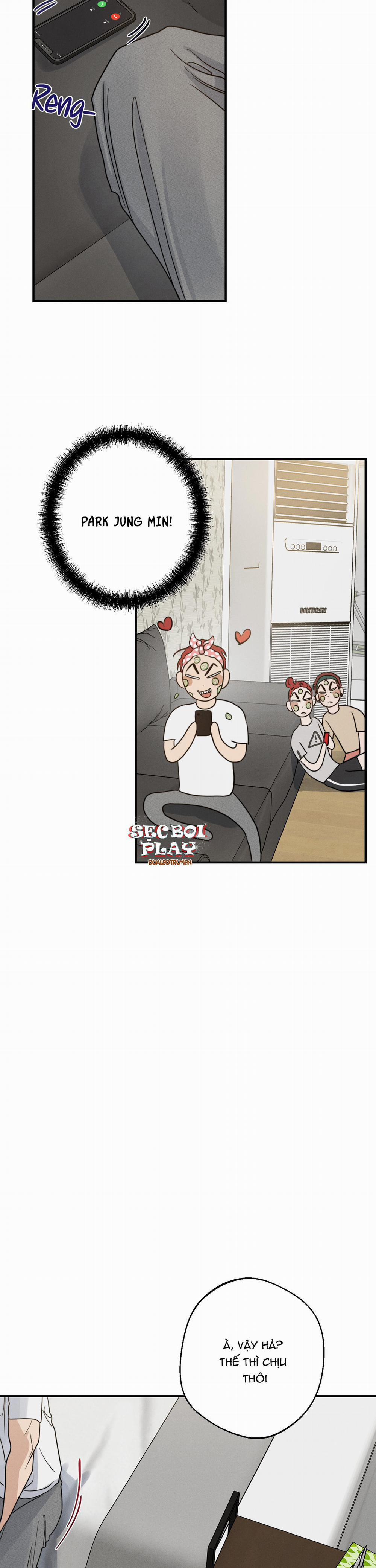 High Clear 26 trang 2