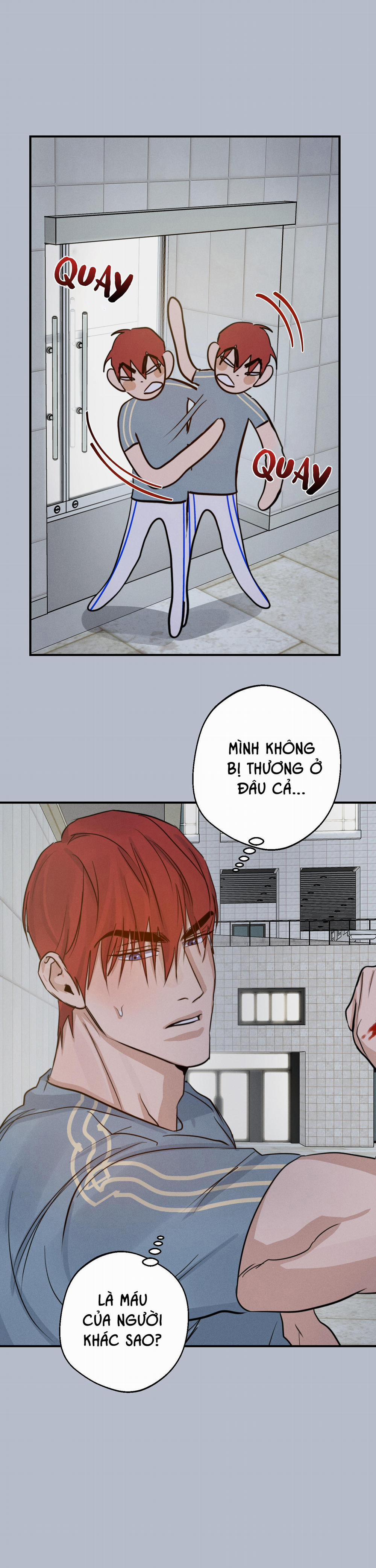 High Clear 26 trang 20