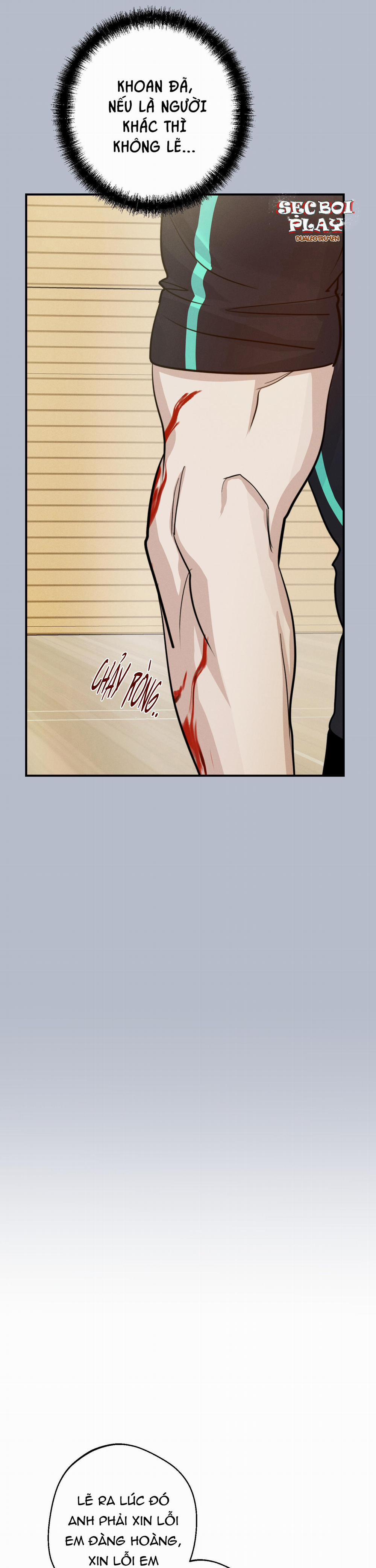 High Clear 26 trang 21