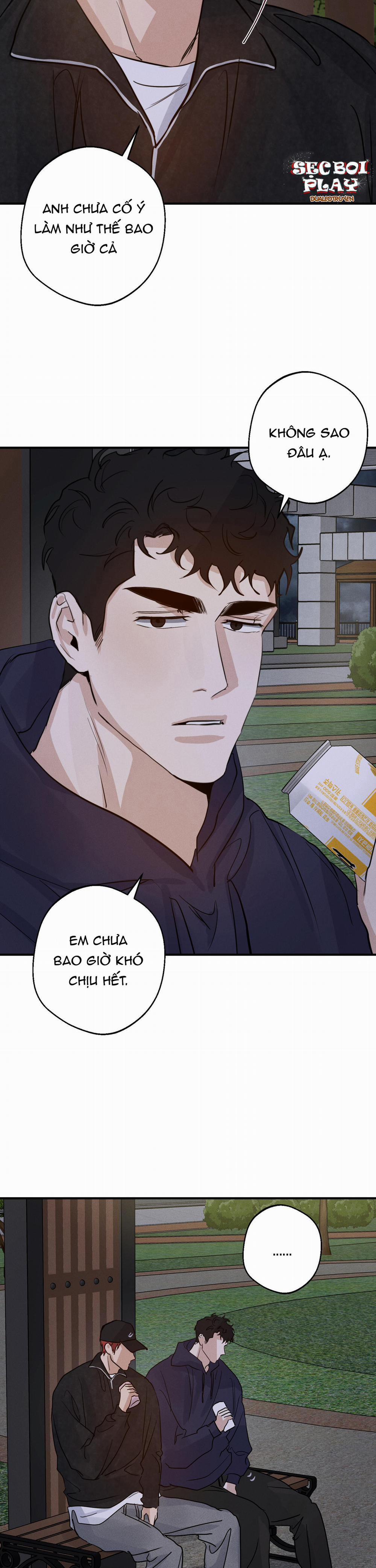 High Clear 26 trang 24