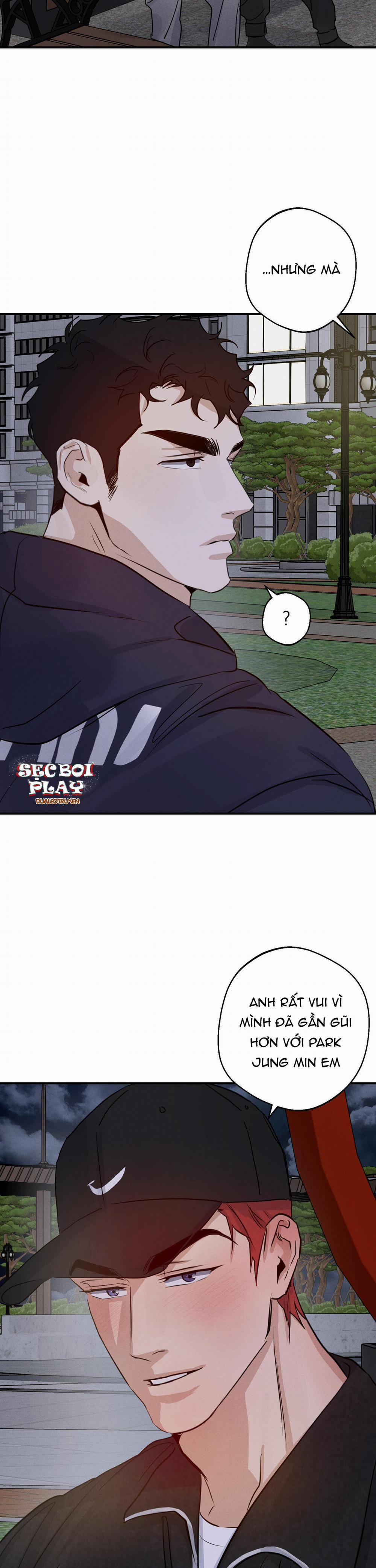 High Clear 26 trang 25