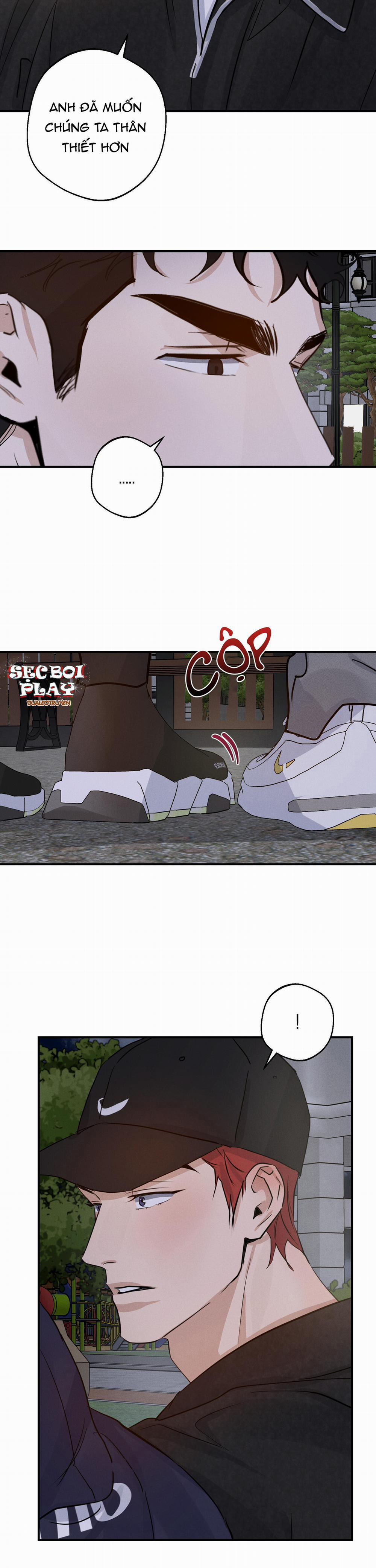 High Clear 26 trang 26