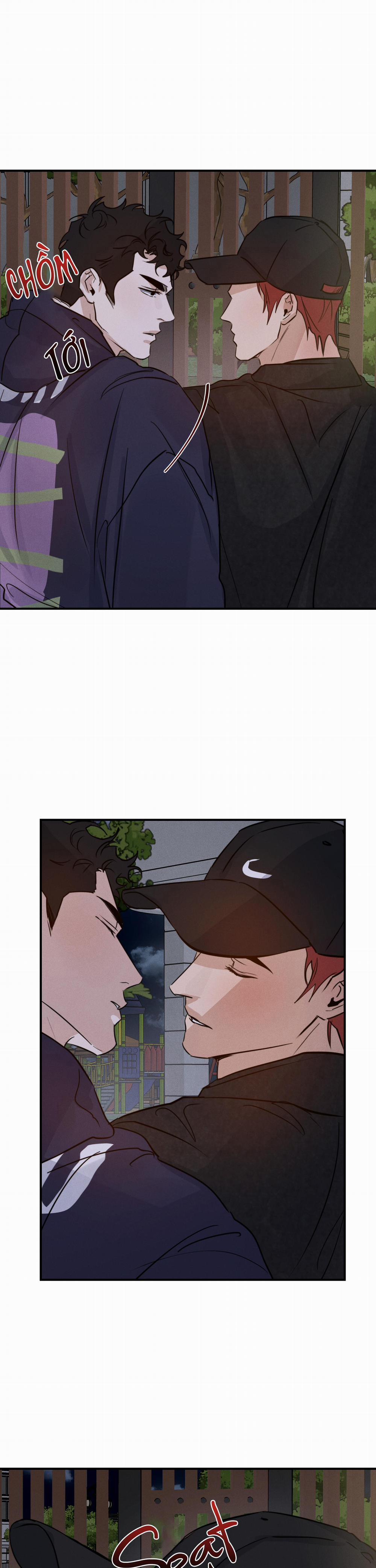 High Clear 26 trang 27