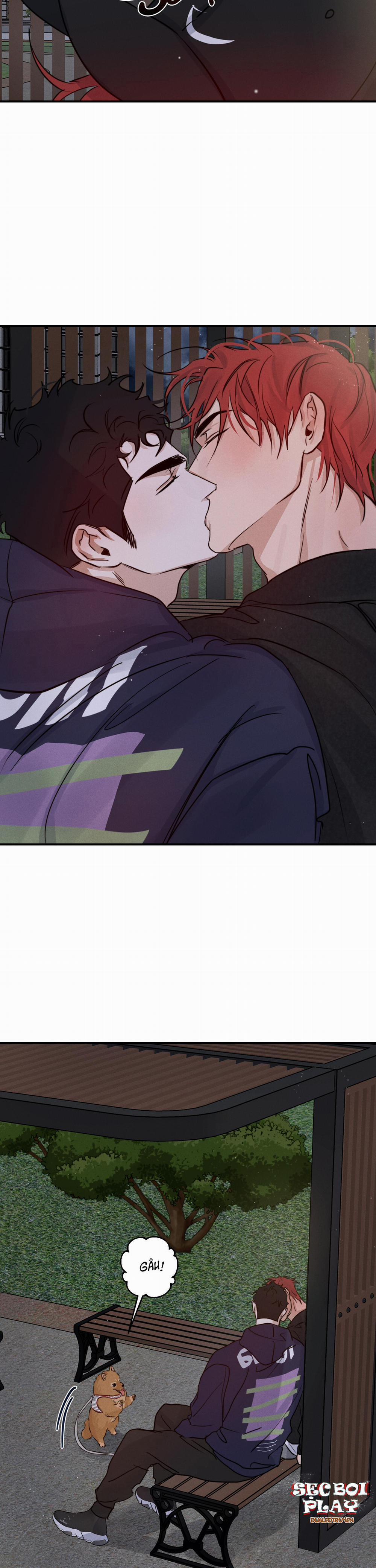 High Clear 26 trang 28