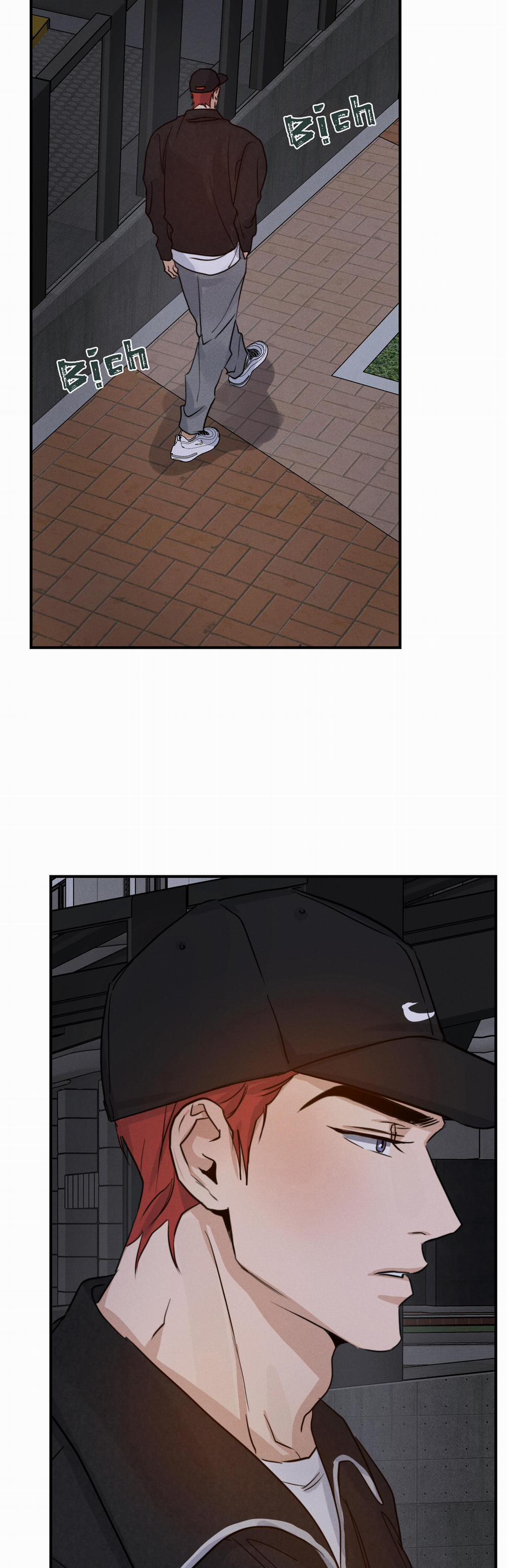 High Clear 26 trang 30