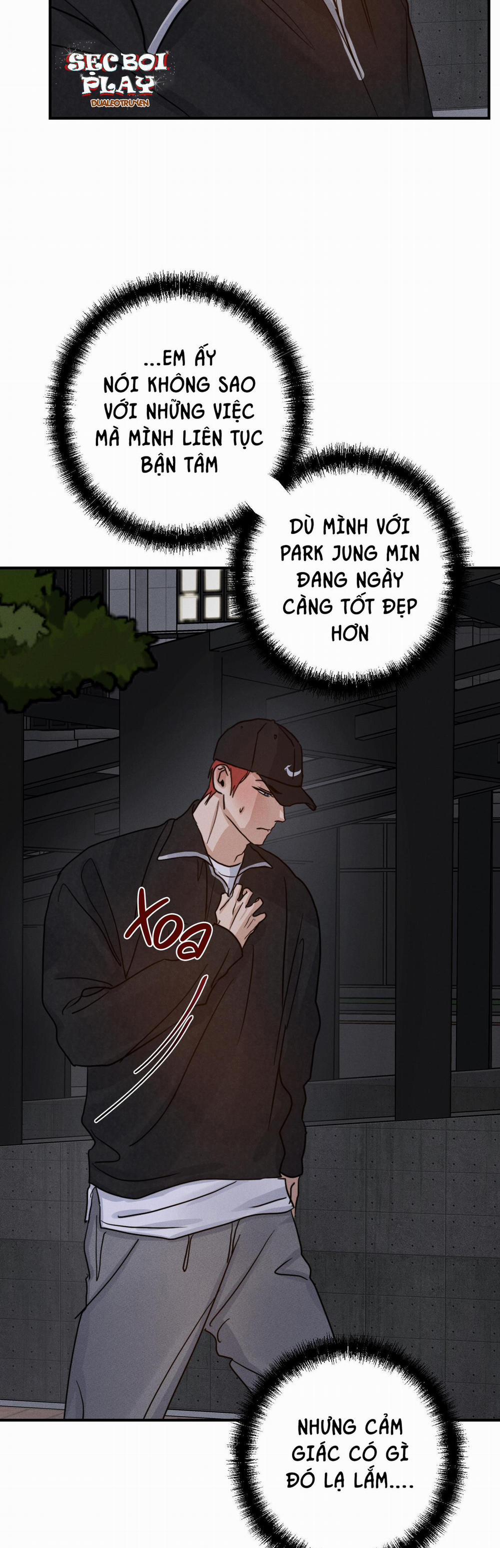 High Clear 26 trang 31