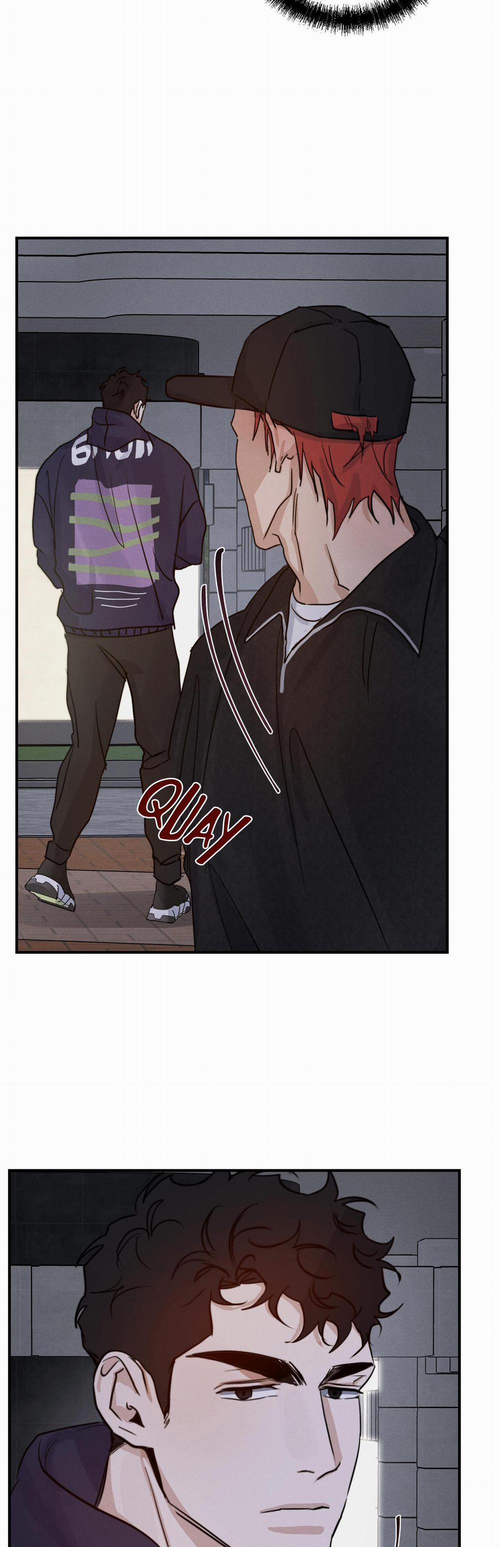 High Clear 26 trang 32