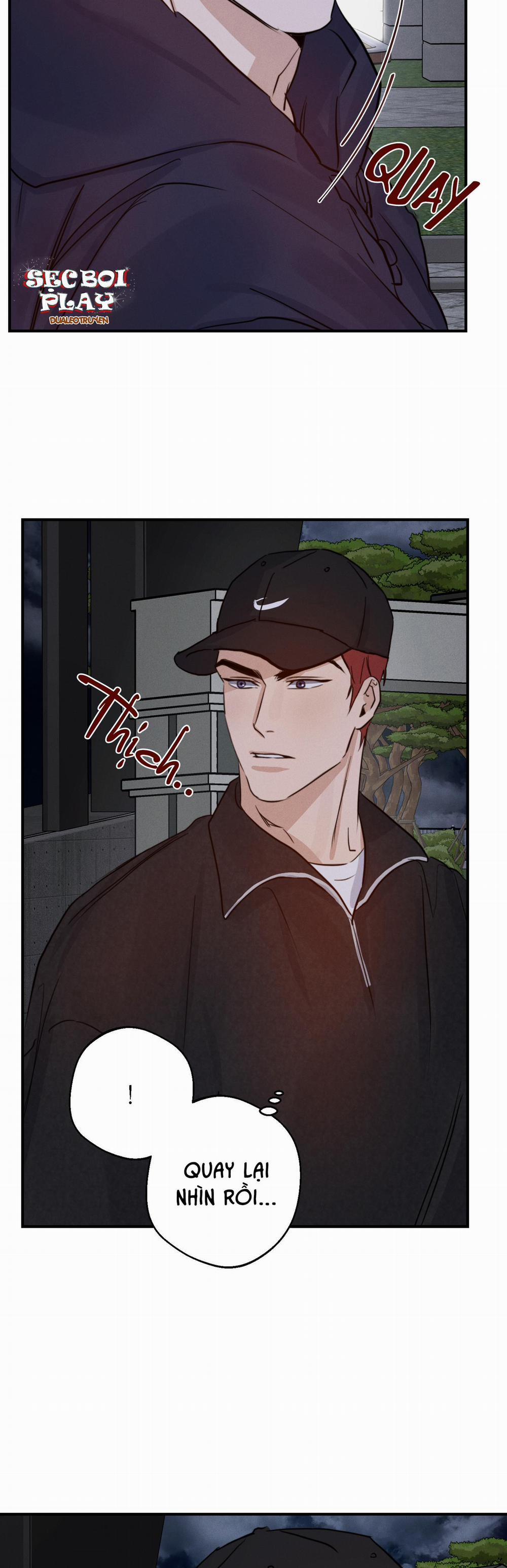 High Clear 26 trang 33