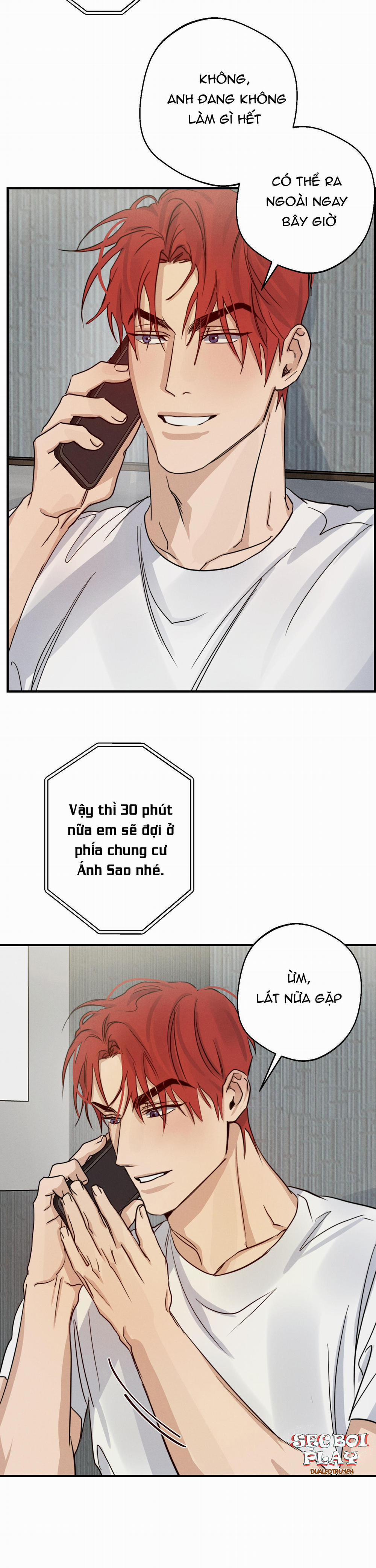 High Clear 26 trang 5