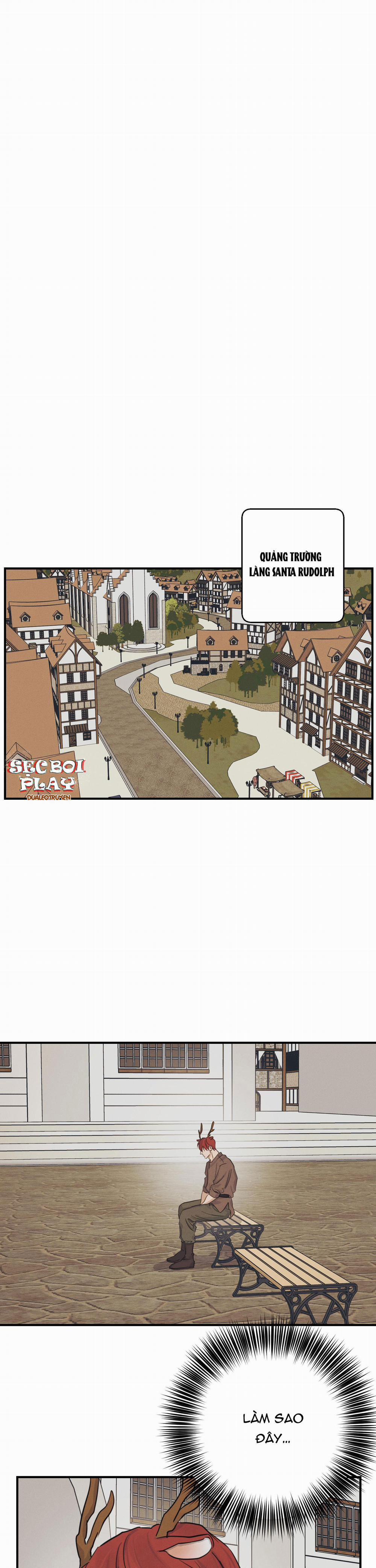 High Clear 27.1 trang 0