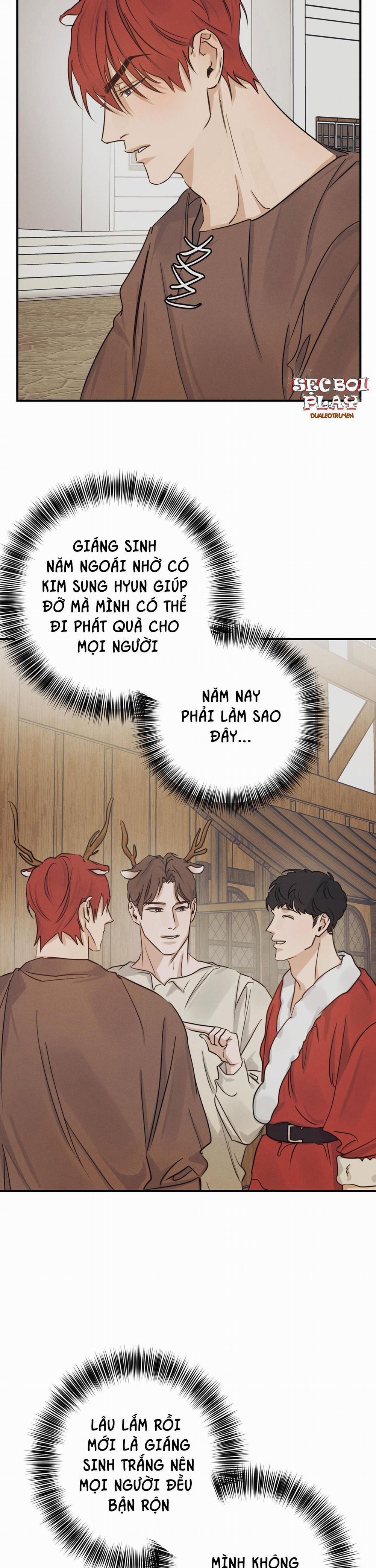 High Clear 27.1 trang 1