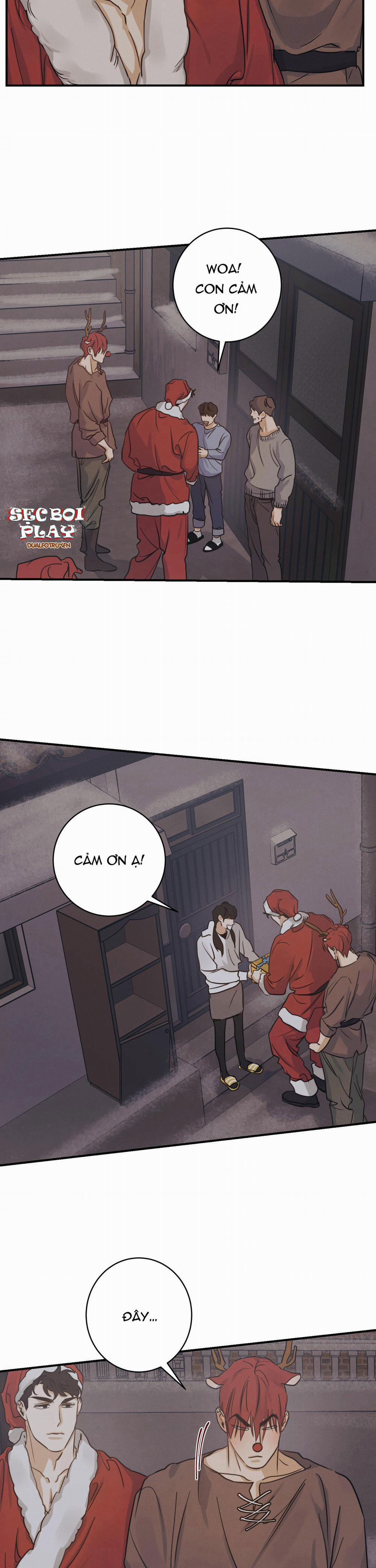 High Clear 27.1 trang 10