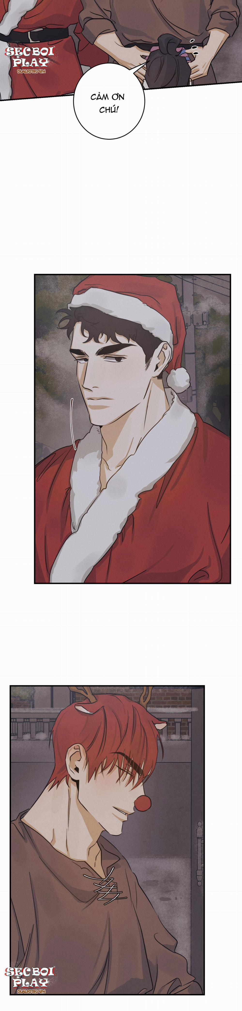 High Clear 27.1 trang 11