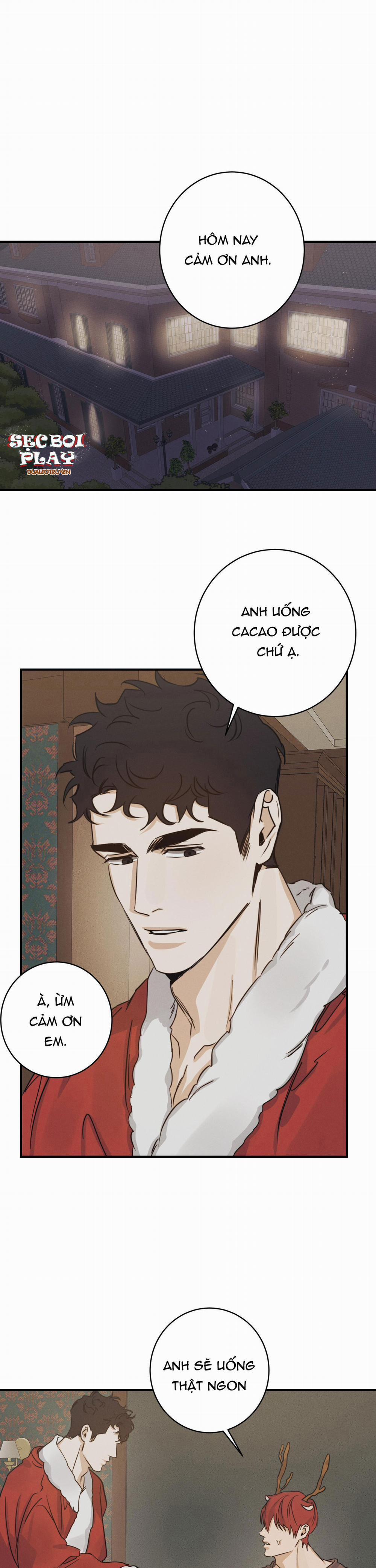 High Clear 27.1 trang 13