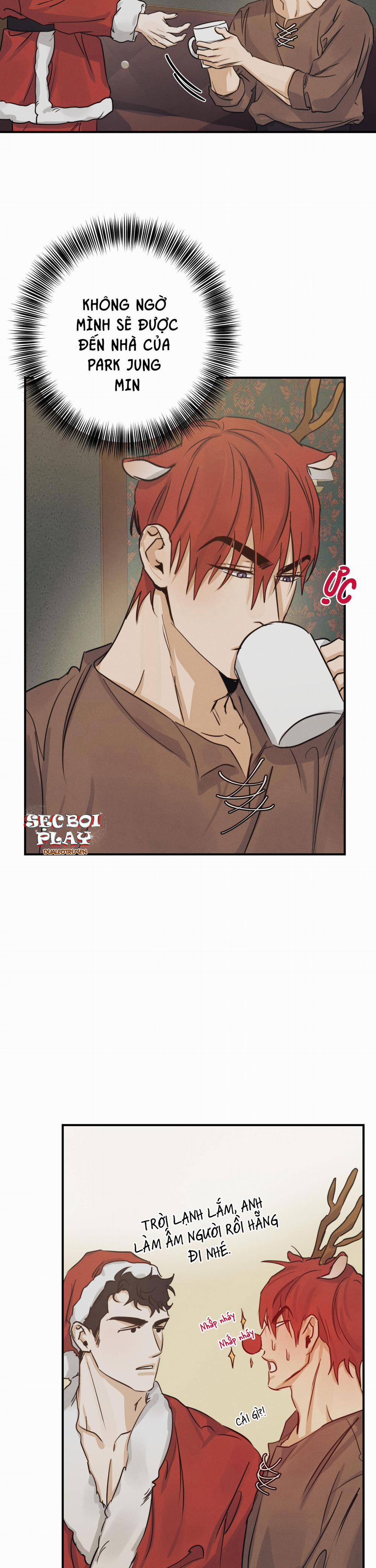 High Clear 27.1 trang 14